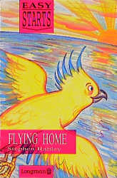 Flying Home - Stephen Rabley