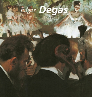 Edgar Degas