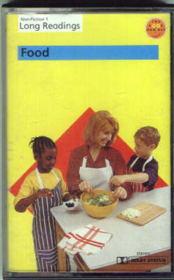 Longman Book Project - 