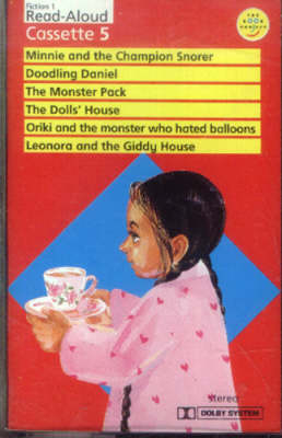 Longman Book Project