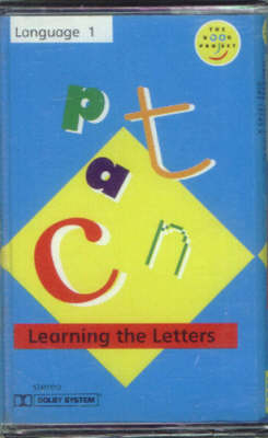 Longman Book Project: Language 1 - Cassettes: Cassette 1