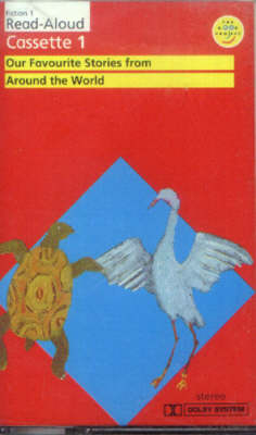 Our Favourite Stories from Around the World - Wendy Body