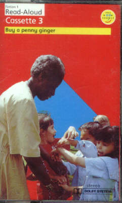 Longman Book Project