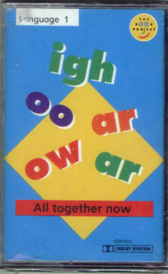 Longman Book Project: Language 1 - Cassettes: Cassette 2 - Sue Palmer