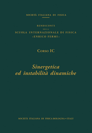 Synergetics and Dynamic Instabilities