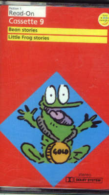 Longman Book Project