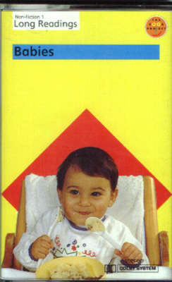 Longman Book Project