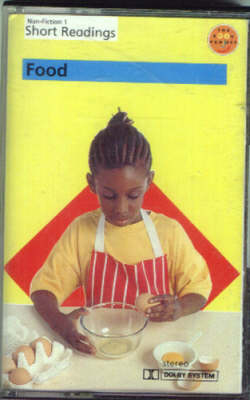 Longman Book Project - 