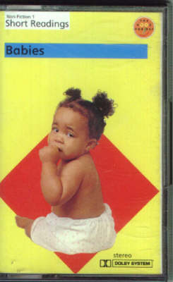 Longman Book Project - 