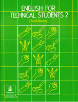 English for Technical Students Students Book 2 - David Bonamy