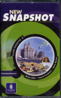 Snapshot Elementary Class Cassettes 1-3 New Edition