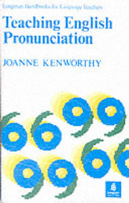 Teaching English Pronunciation