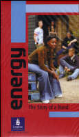Energy 1 The Story of a Band Video VHS PAL