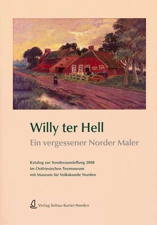 Willy ter Hell