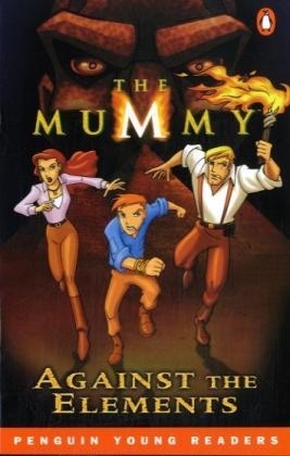 The Mummy Against the Elements