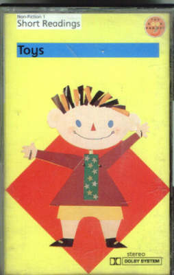 Longman Book Project