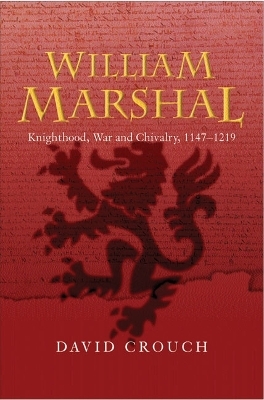 William Marshal - David Crouch