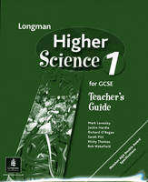 Higher Science Teachers Guide 1 Key Stage 4