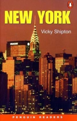 New York - Vicky Shipton