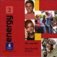 Energy 2 Class CD