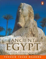 Ancient Egypt - Coleen Degnan-Veness