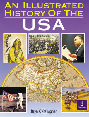 Illustrated History of the USA,An Paper