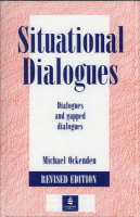 Situational Dialogues Cassette, New Edition - Michael Ockenden