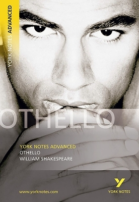 Othello York Notes A-level English Literature Study Guide - for 2026, 2027 exams