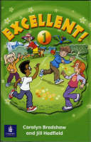 Excellent 1 Class Cassette 1-2 - Anne Worrall, Coralyn Bradshaw