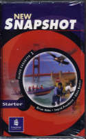 Snapshot Starter Class Cassettes 1-3 New Edition