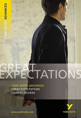 Great Expectations (York Notes Advanced) English Literature Study Guide - for 2026, 2027 exams