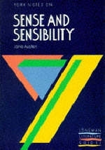 Sense and Sensibility - 