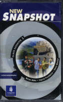 Snapshot Intermediate Class Cassettes New Edition 1-2