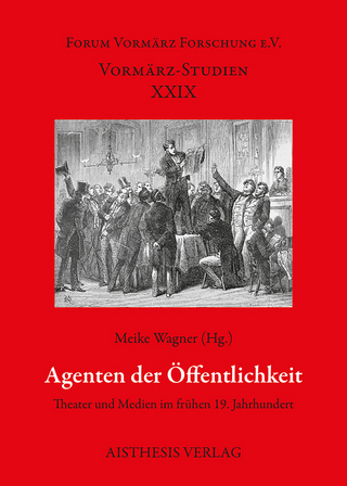 Agenten der Öffentlichkeit