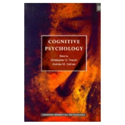 Cognitive Psychology - 