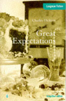 Great Expectations - Charles Dickens