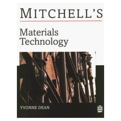 Materials Technology - Yvonne Dean