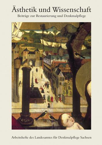 &Auml;sthetik und Wissenschaft