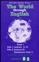 World Through English, The Arab World Edition Students Book Cassette Level 1 - Don A Dallas, David Mower, Michael Harris