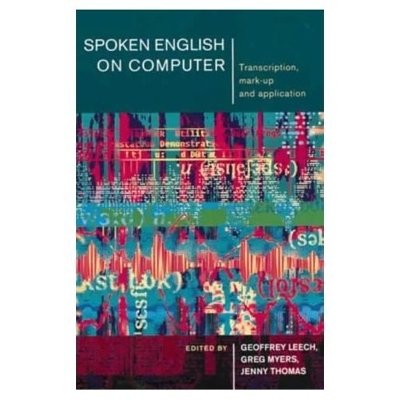 Spoken English on Computer - 