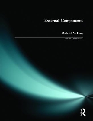 External Components - M. McEvoy