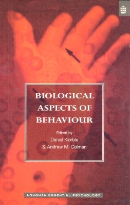 Biological Aspects of Behaviour - 