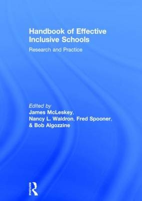 Handbook of Effective Inclusive Schools - 