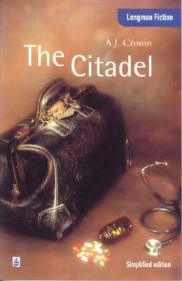 The Citadel - A. J. Cronin
