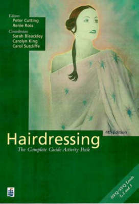 Hairdressing