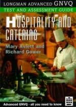 Hospitality and Catering Test and Assessment Guide