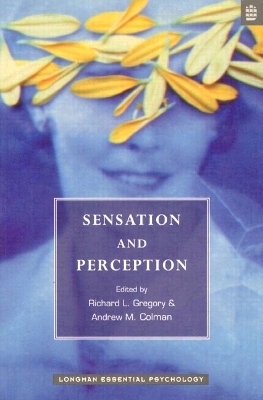 Sensation and Perception - 