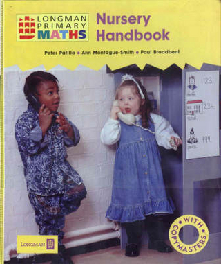 Longman Primary Mathematics