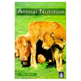 Animal Nutrition