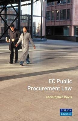EC Public Procurement Law